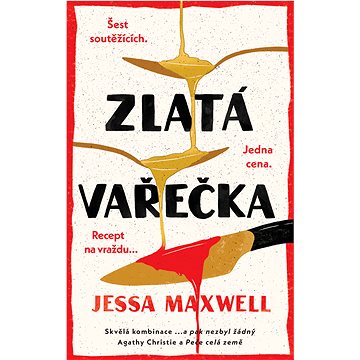 

Zlatá vařečka