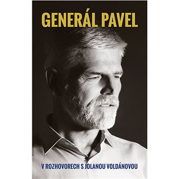 

Generál Pavel