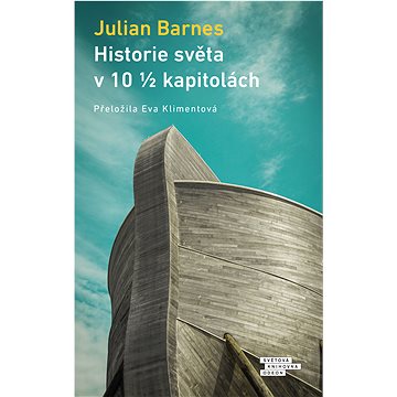 

Historie světa v 10 1/2 kapitolách