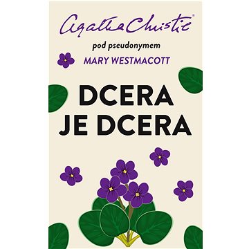

Dcera je dcera