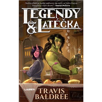 

Legendy a latéčka