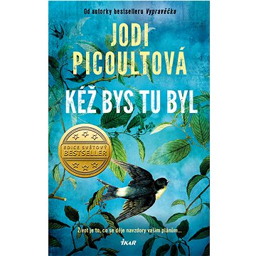 

Kéž bys tu byl