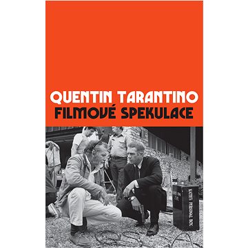 

Filmové spekulace