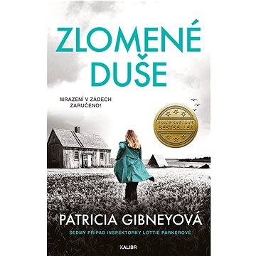 

Zlomené duše