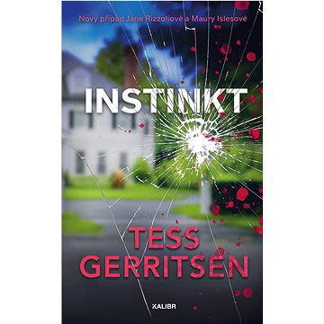 

Instinkt