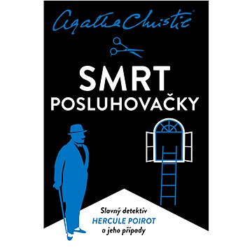

Poirot: Smrt posluhovačky