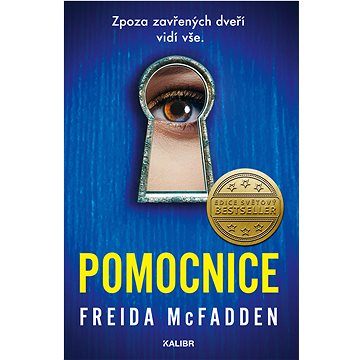 

Pomocnice