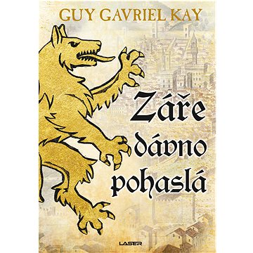 

Záře dávno pohaslá