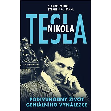 

Nikola Tesla
