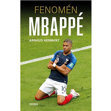 

Fenomén Mbappé