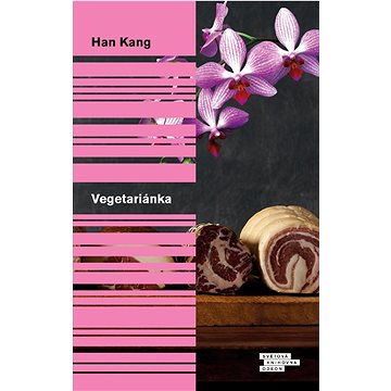 

Vegetariánka