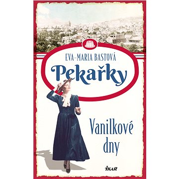 

Vanilkové dny