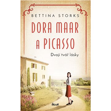 

Dora Maar a Picasso