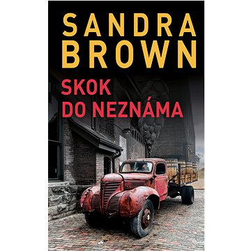 

Skok do neznáma