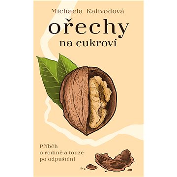 

Ořechy na cukroví