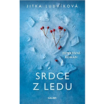 

Srdce z ledu