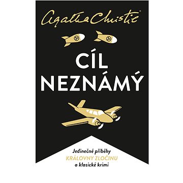 

Christie: Cíl neznámý