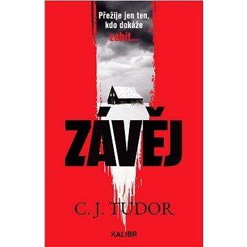 

Závěj