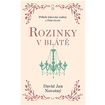 

Rozinky v blátě