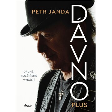 

Petr Janda - Dávno plus