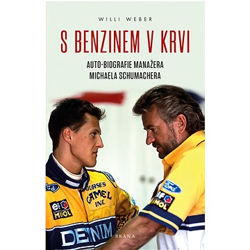 

S benzinem v krvi