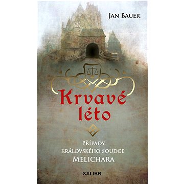 

Krvavé léto