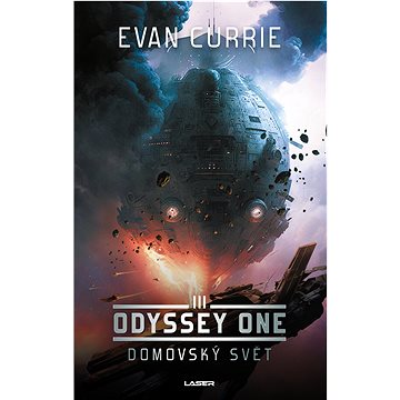 

Odyssey One 3: Domovský svět