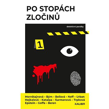 

Po stopách zločinů