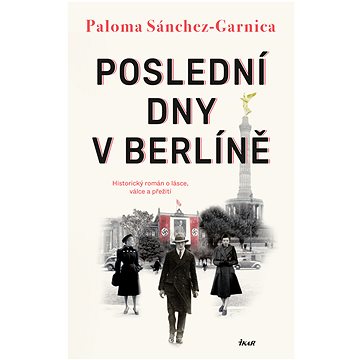 

Poslední dny v Berlíně