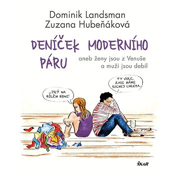 

Deníček moderního páru