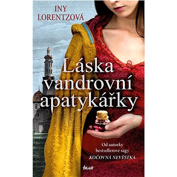 

Láska vandrovní apatykářky