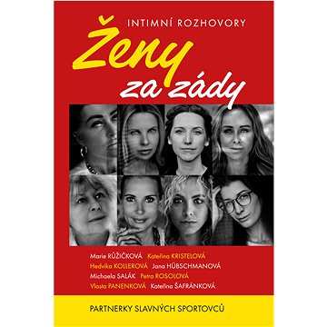 

Ženy za zády