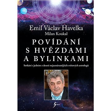 

Povídání s hvězdami a bylinkami