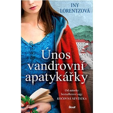 

Únos vandrovní apatykářky