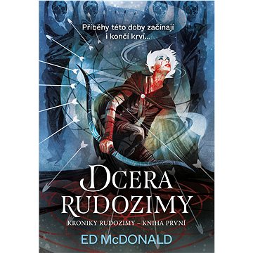 

Dcera Rudozimy