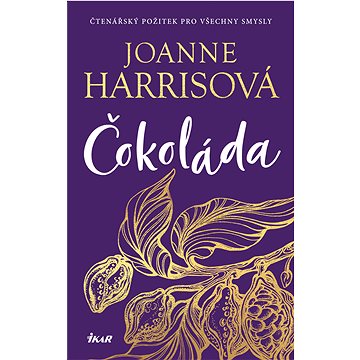

Čokoláda
