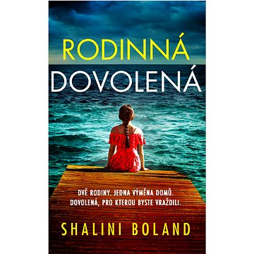 

Rodinná dovolená