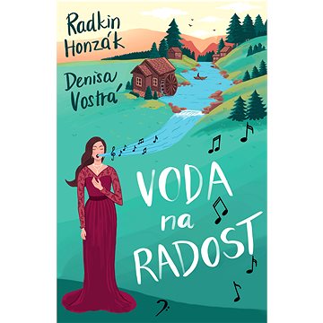 

Voda na radost