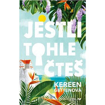 

Jestli tohle čteš