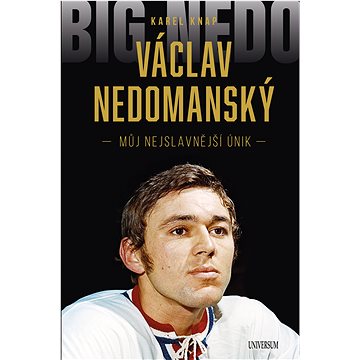 

Václav Nedomanský