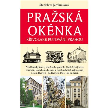 

Pražská okénka