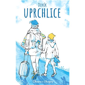 

Deník uprchlice
