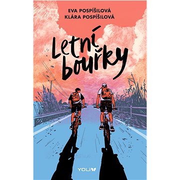 

Letní bouřky