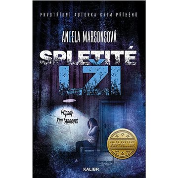 

Spletité lži