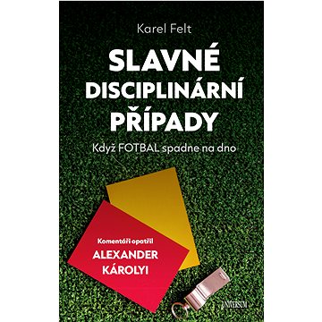 

Slavné disciplinární případy - Když fotbal spadne na dno