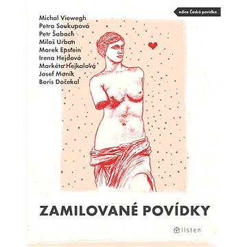 

Zamilované povídky