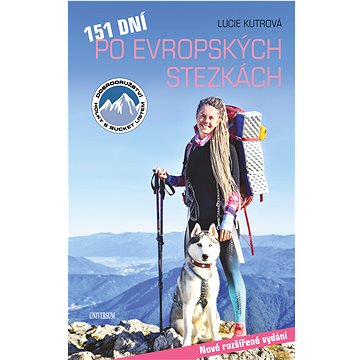 

151 dní po evropských stezkách