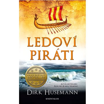 

Ledoví piráti