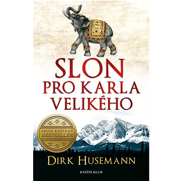 

Slon pro Karla Velikého