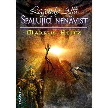

Spalující nenávist